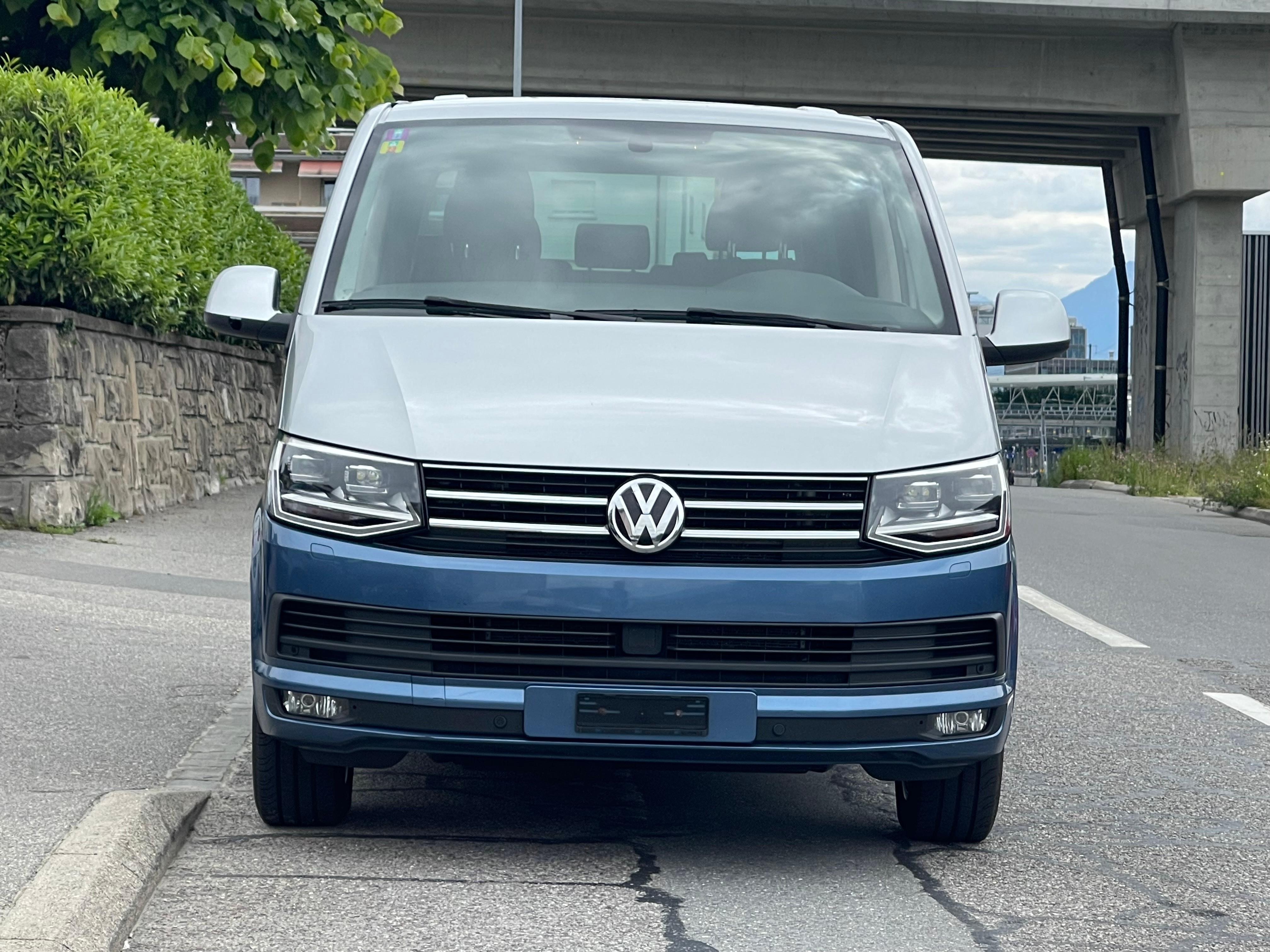 VW T6 Multivan 2.0 TDI Family DSG