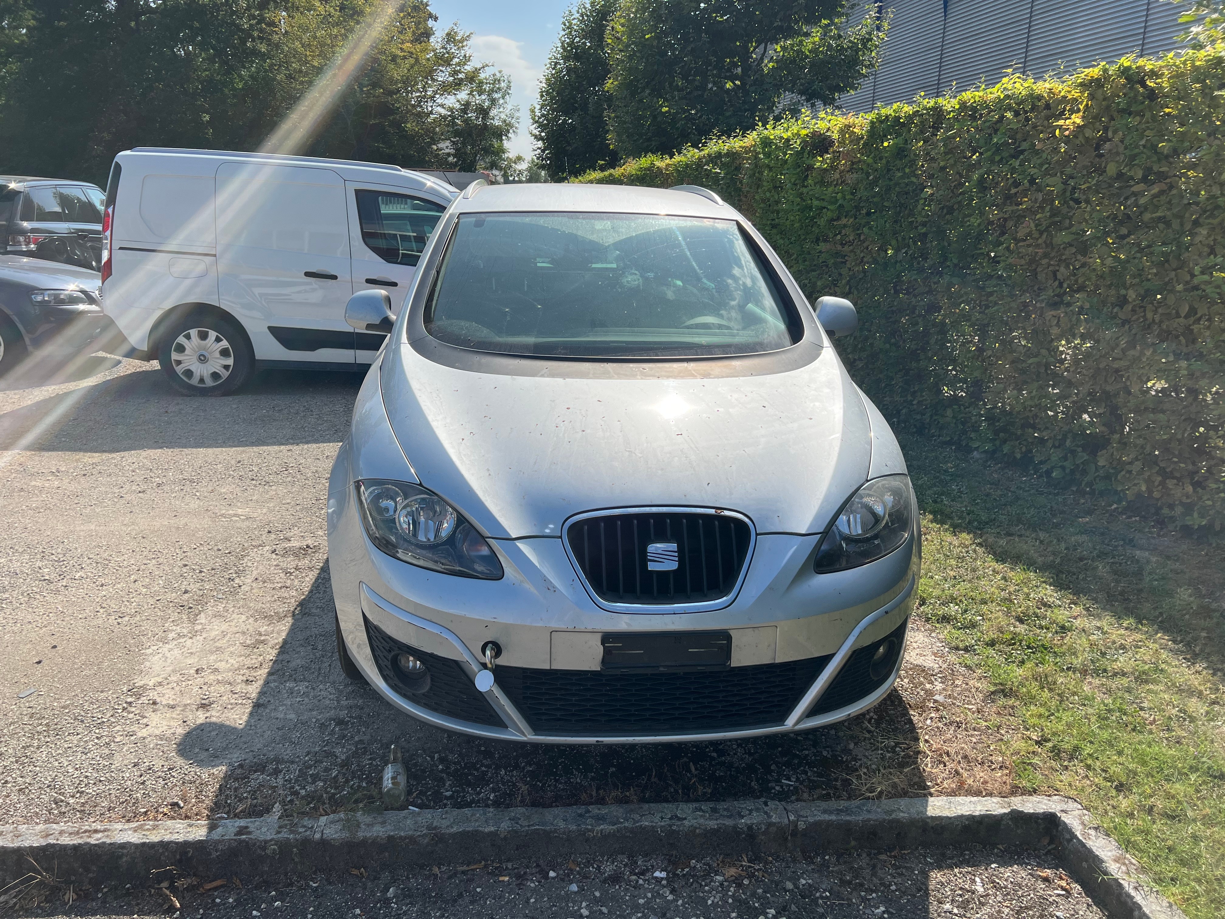 SEAT Altea XL 1.8 TSI Style DSG