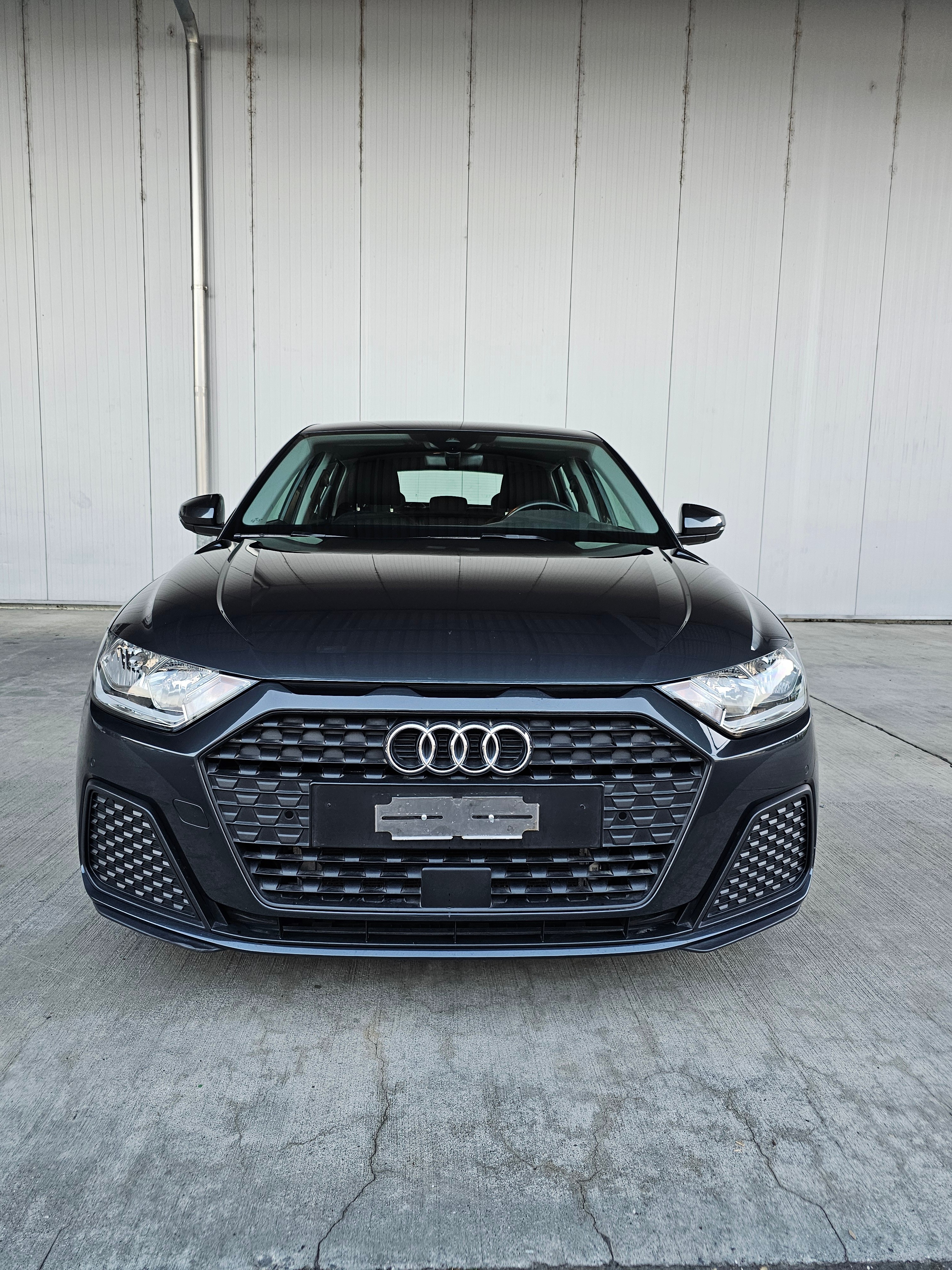 AUDI A1 Sportback 25 TFSI