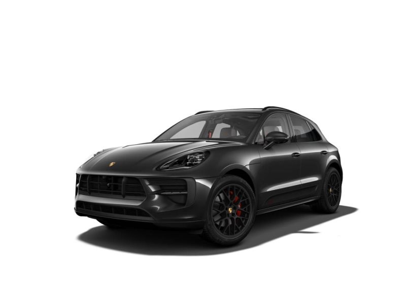 PORSCHE MACAN GTS