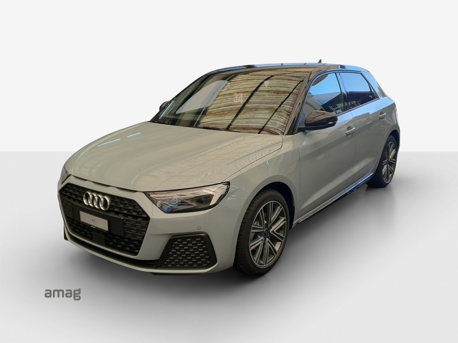 AUDI A1 Sportback 30 TFSI Attraction