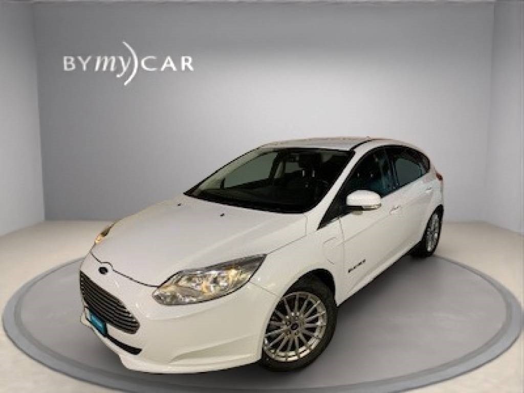 FORD Focus BEV Electric Automatic