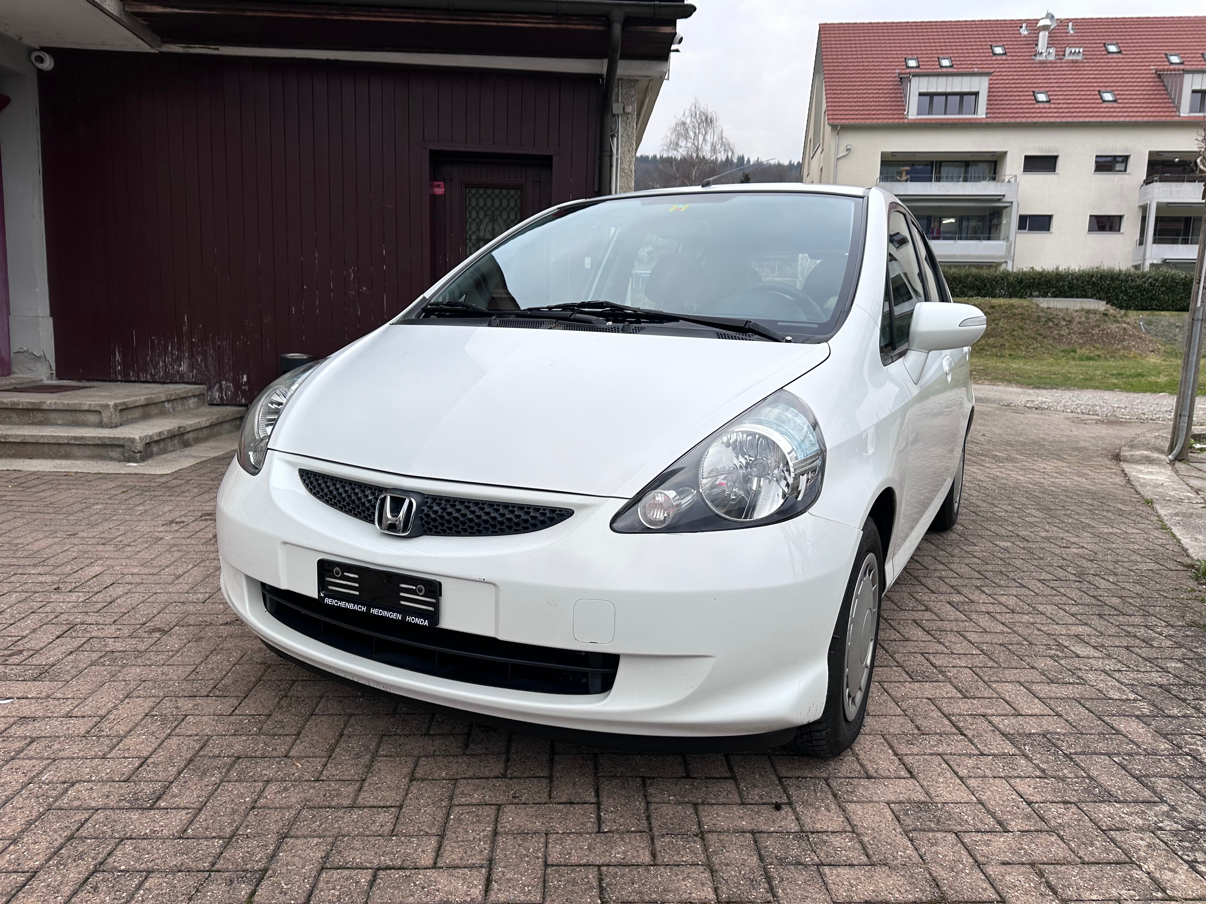 HONDA Jazz 1.4i