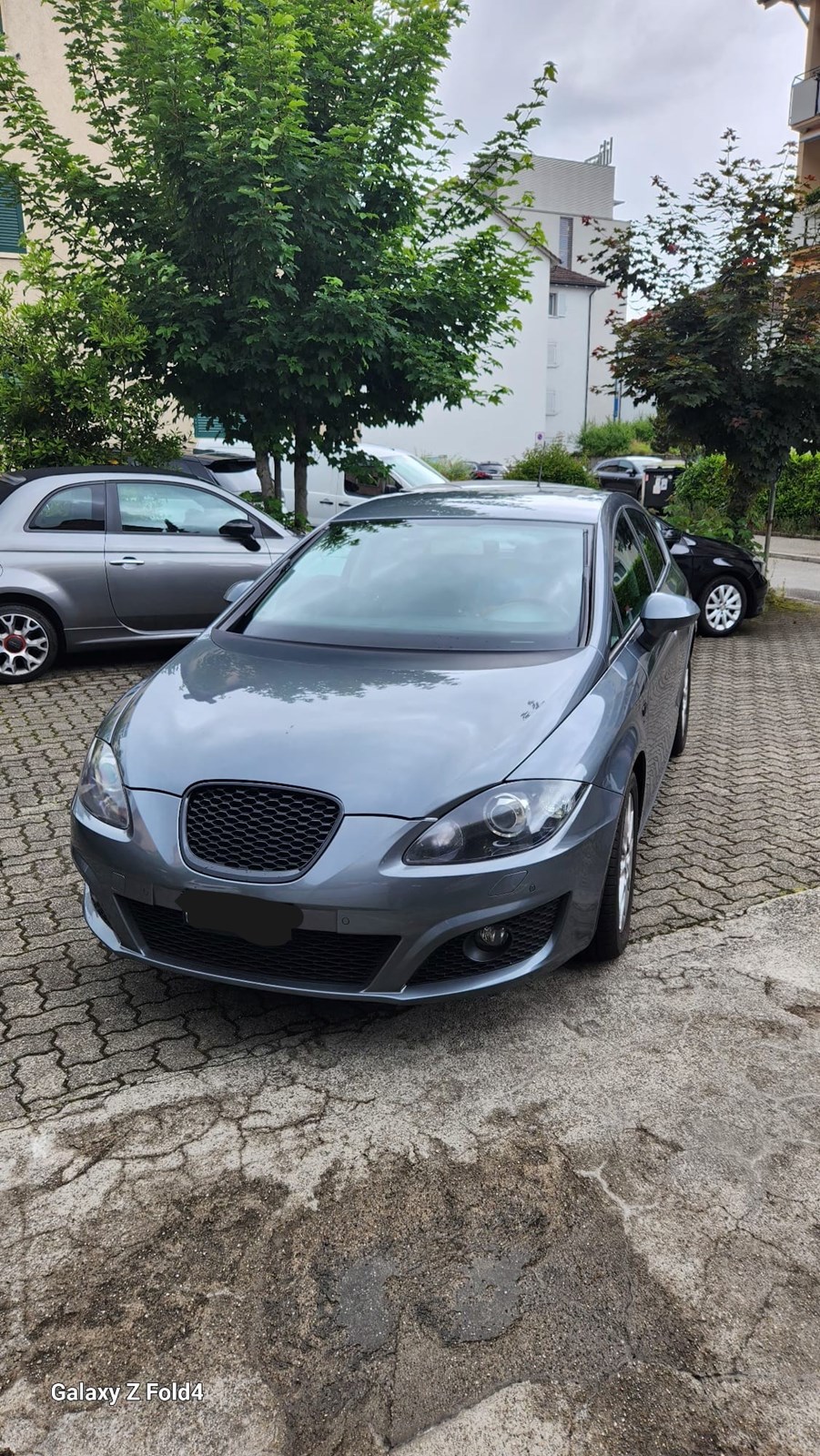 SEAT Leon 1.8 TSI Style DSG