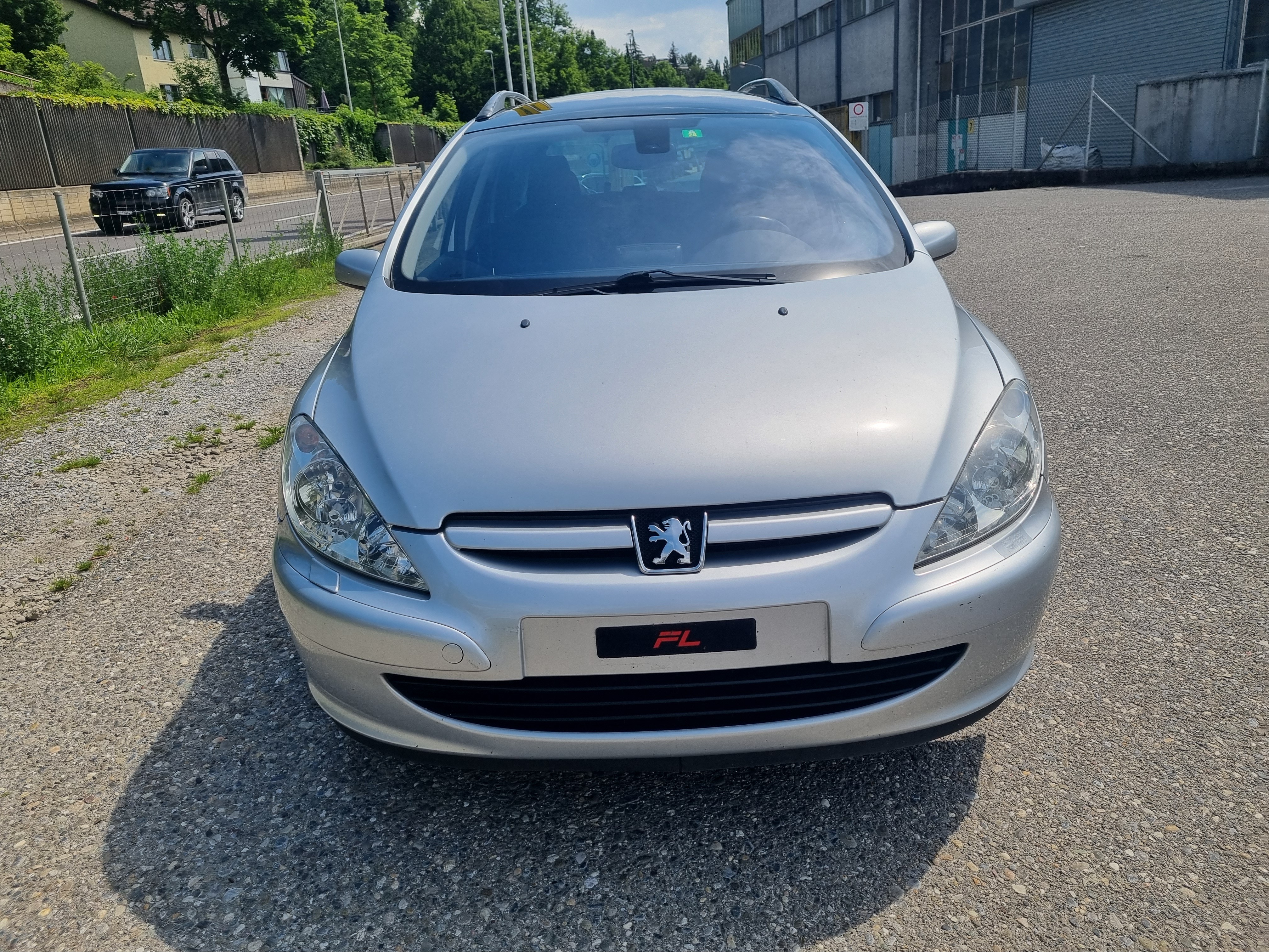 PEUGEOT 307 SW 2.0 16V