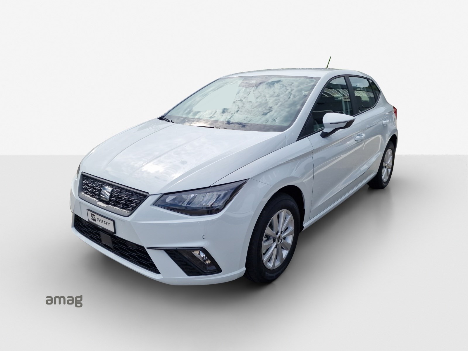 SEAT Ibiza 1.0 EcoTSI Sensacion DSG