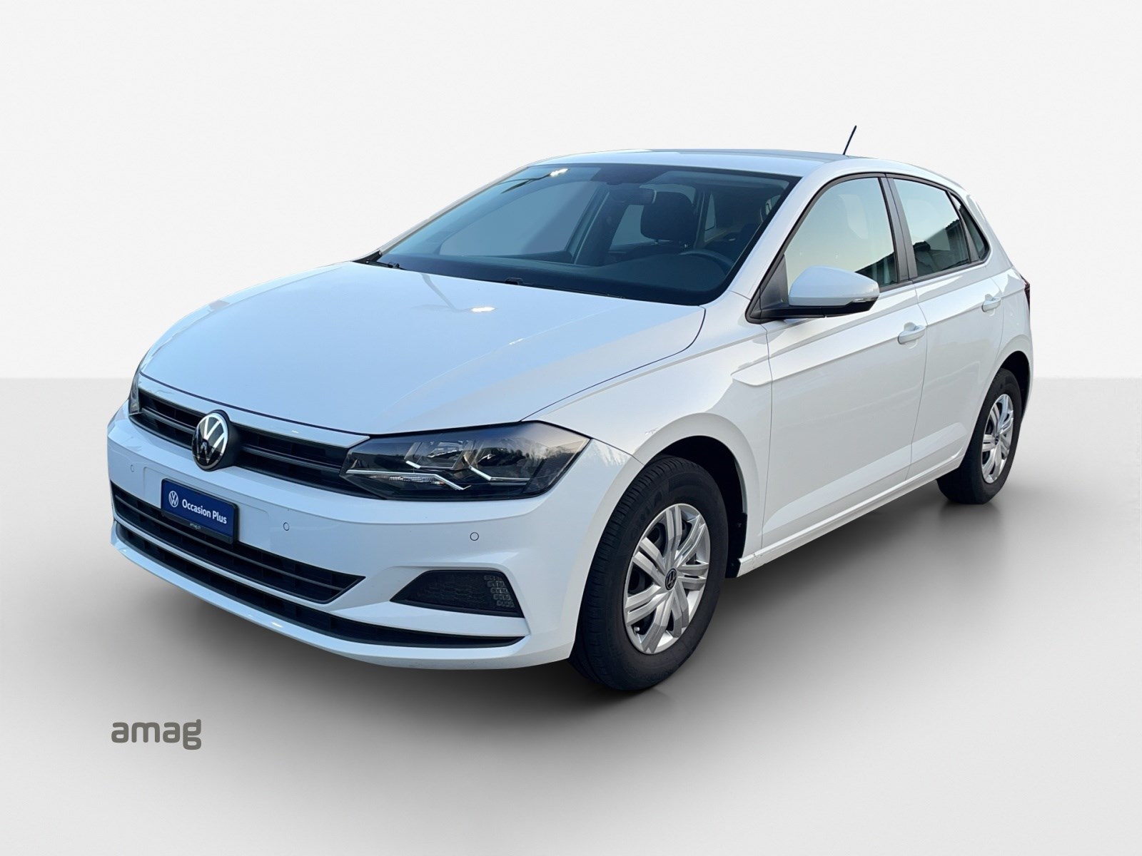 VW Polo 1.0 BMT Value