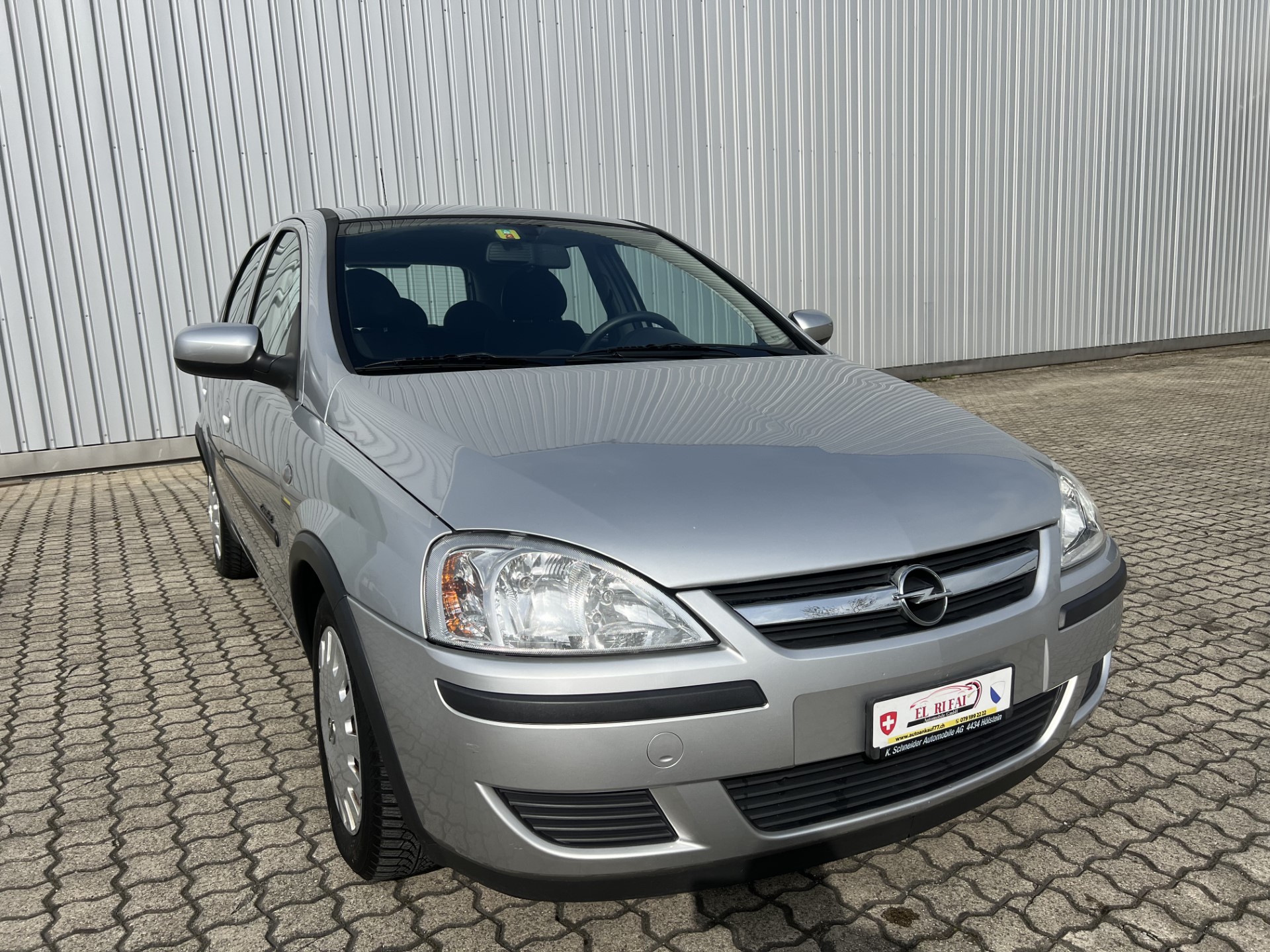 OPEL Corsa 1.4 TP Sport