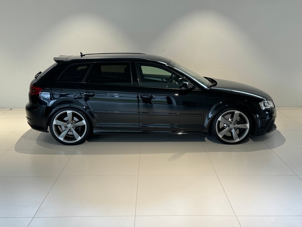 AUDI RS3 Sportback 2.5 TFSI quattro