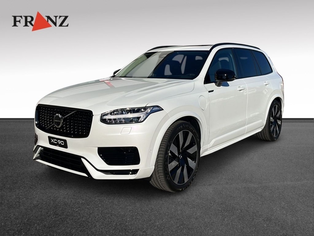 VOLVO XC90 T8 eAWD Xclusive Dar