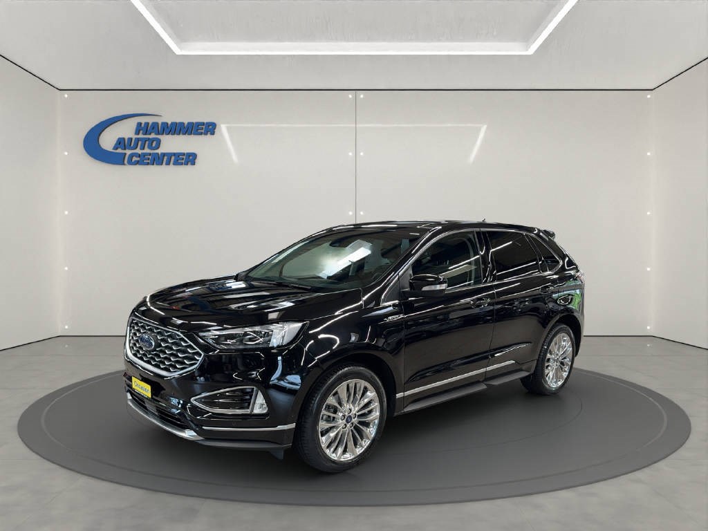 FORD Edge 2.0 EcoBlue 238 Vignale