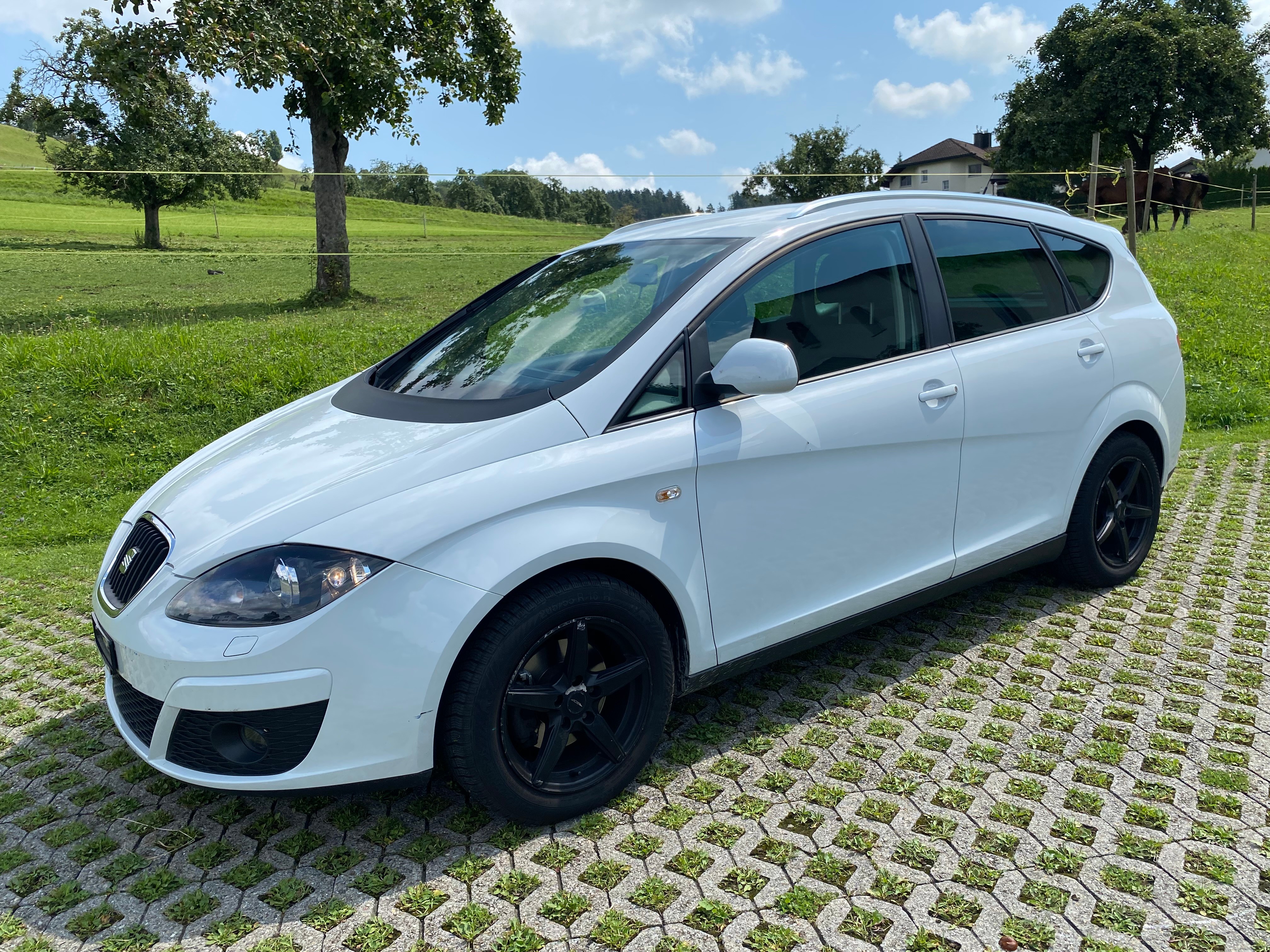 SEAT Altea XL 1.8 TSI Style Viva DSG