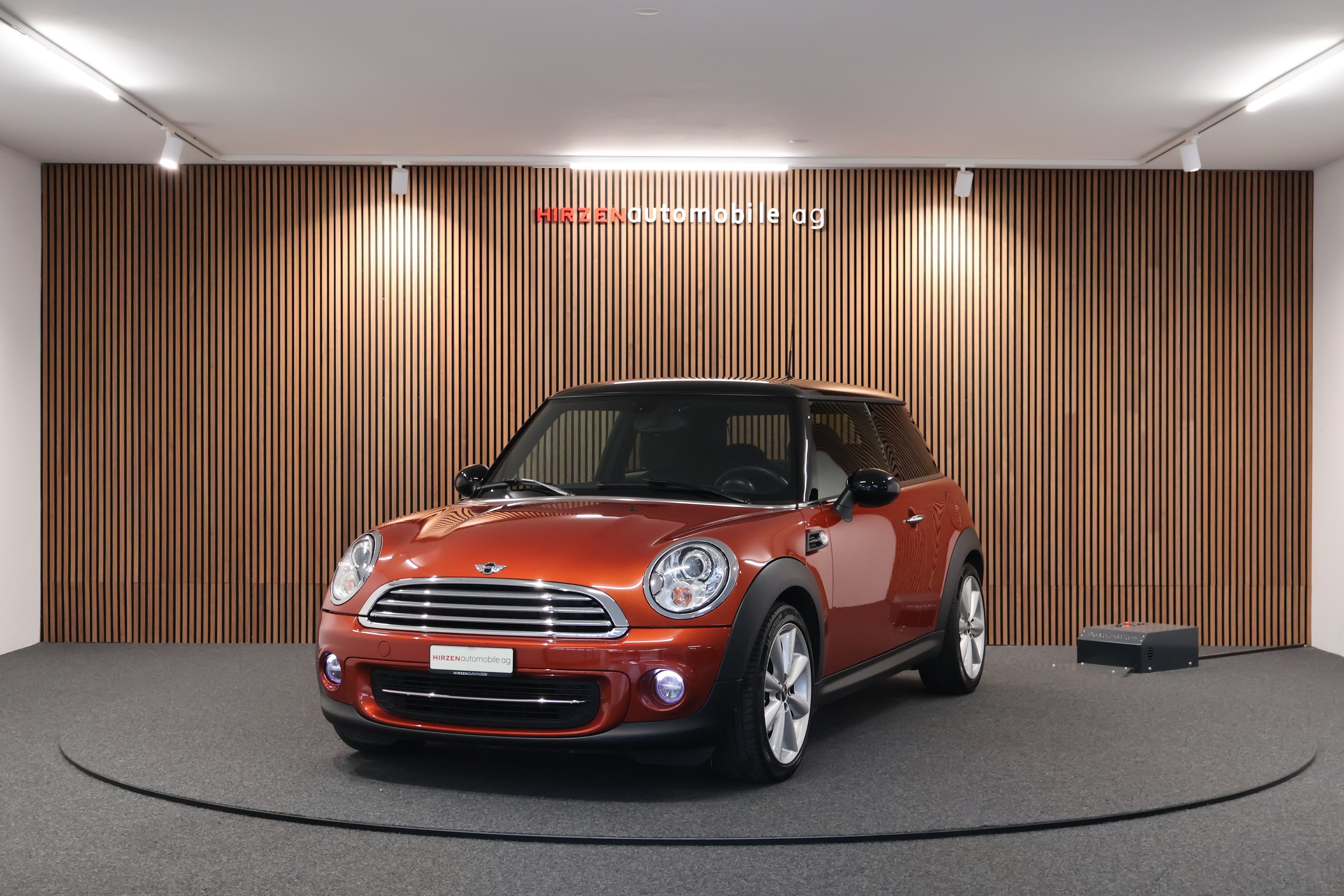 MINI Mini Cooper