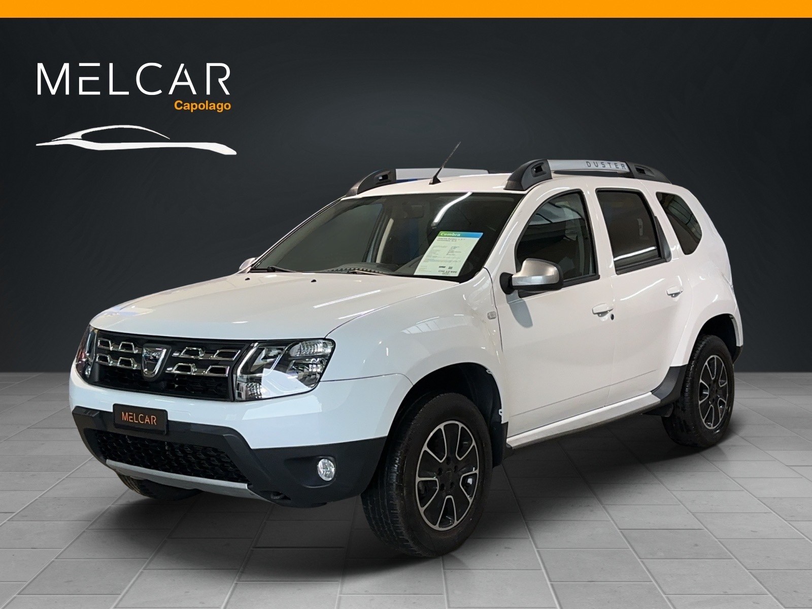 DACIA Duster 1.2 T Unlimited 4x4