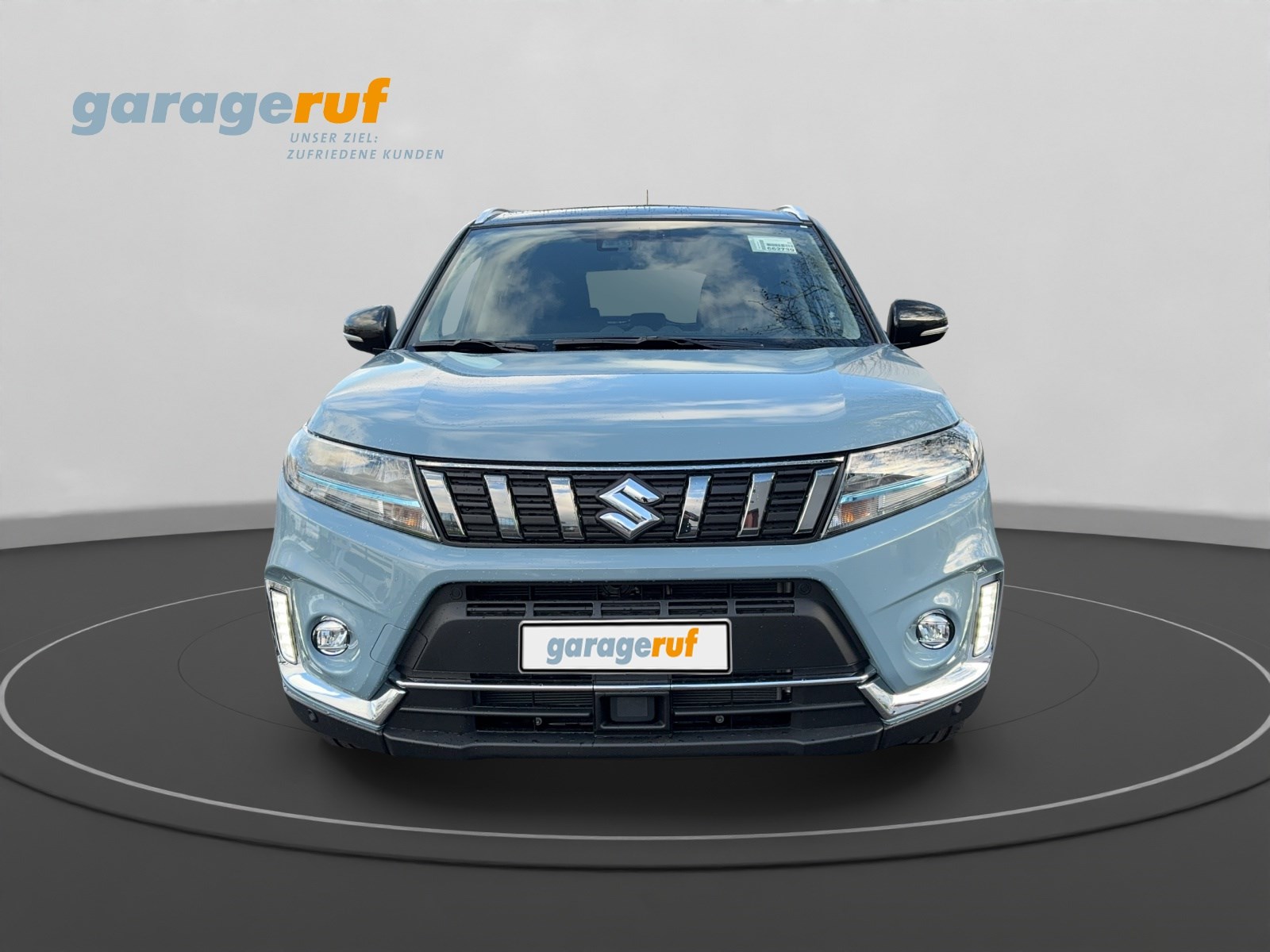 SUZUKI Vitara 1.5 Top Hybrid Edition 35 4x4