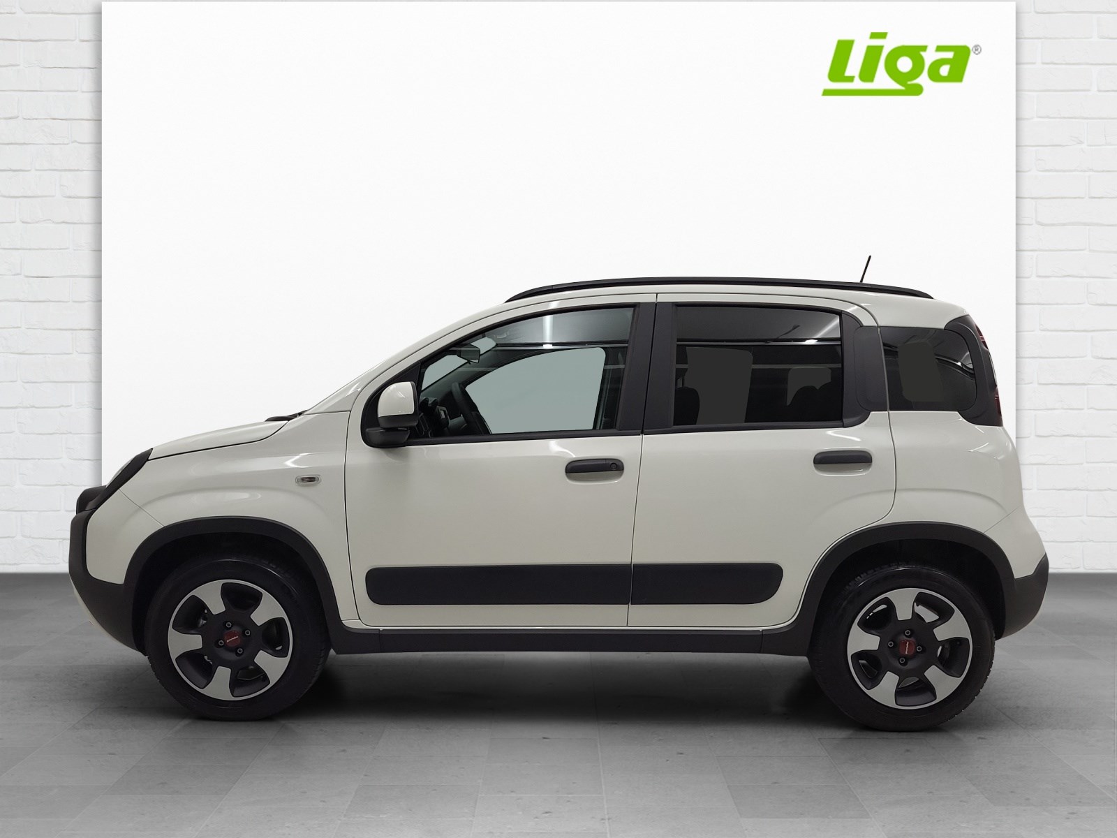 FIAT Panda 1.0 Hybrid Cross 4x2