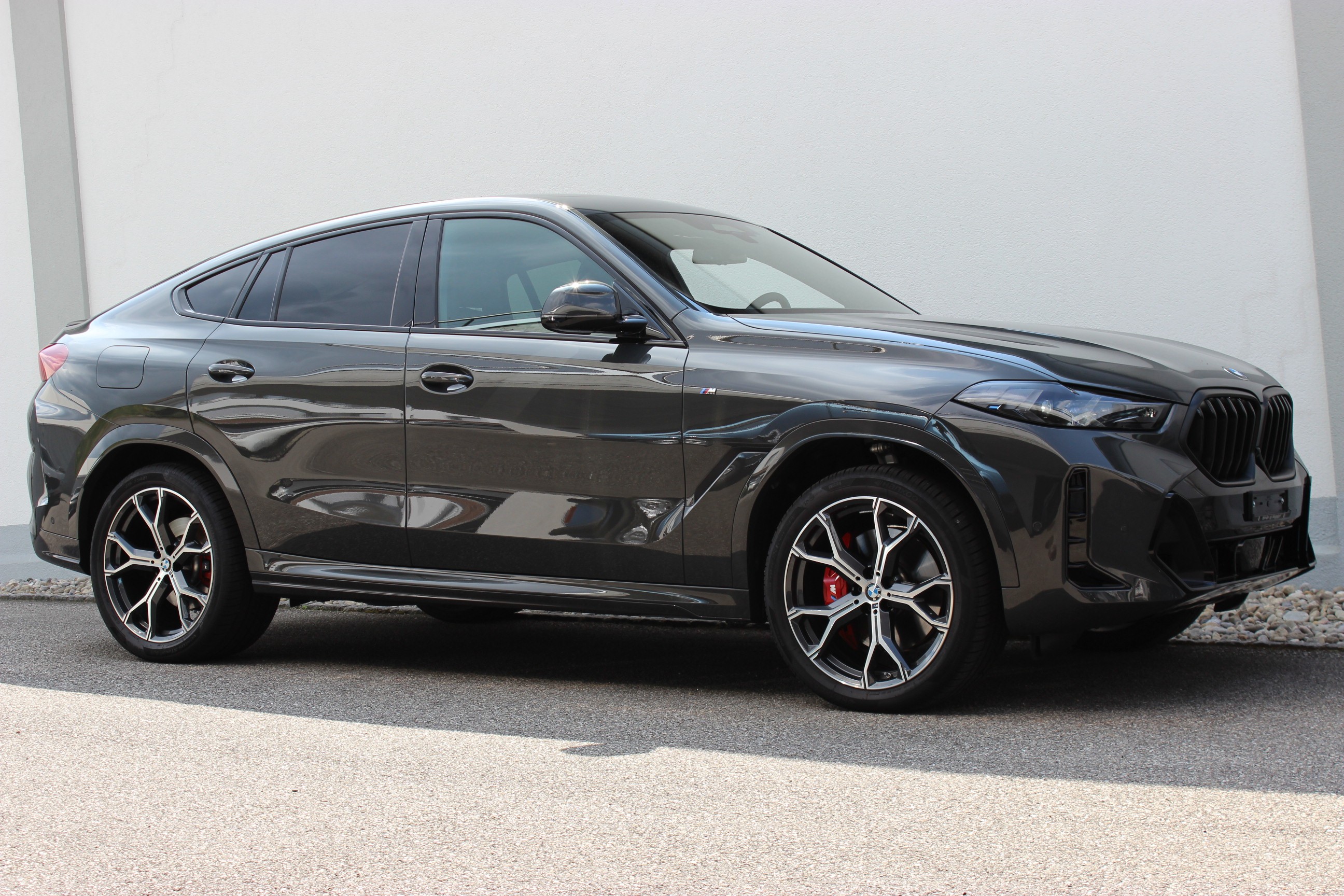 BMW X6 xDrive 48V 30d M Sport Pro *1.9%-LEASINGAKTION*