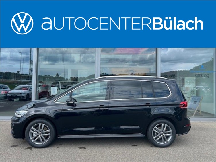 VW Touran 1.5 TSI EVO Comfortline United DSG