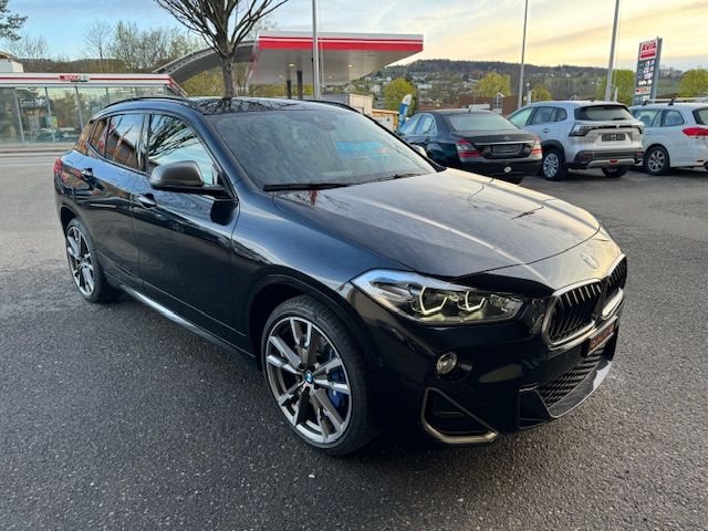 BMW X2 M35i Steptronic