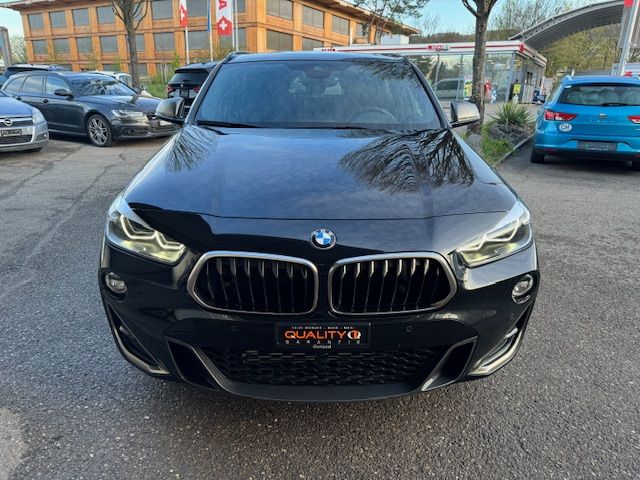 BMW X2 M35i Steptronic