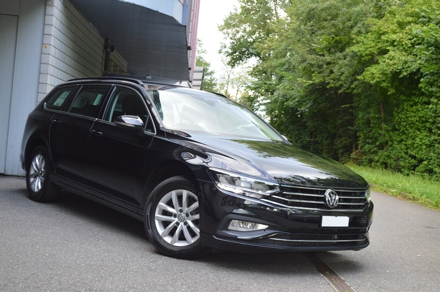 VW Passat Variant 1.5 TSI EVO Business DSG