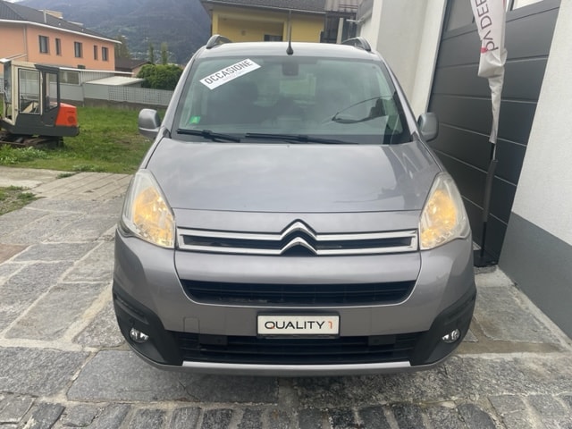 CITROEN Berlingo 1.2i Shine