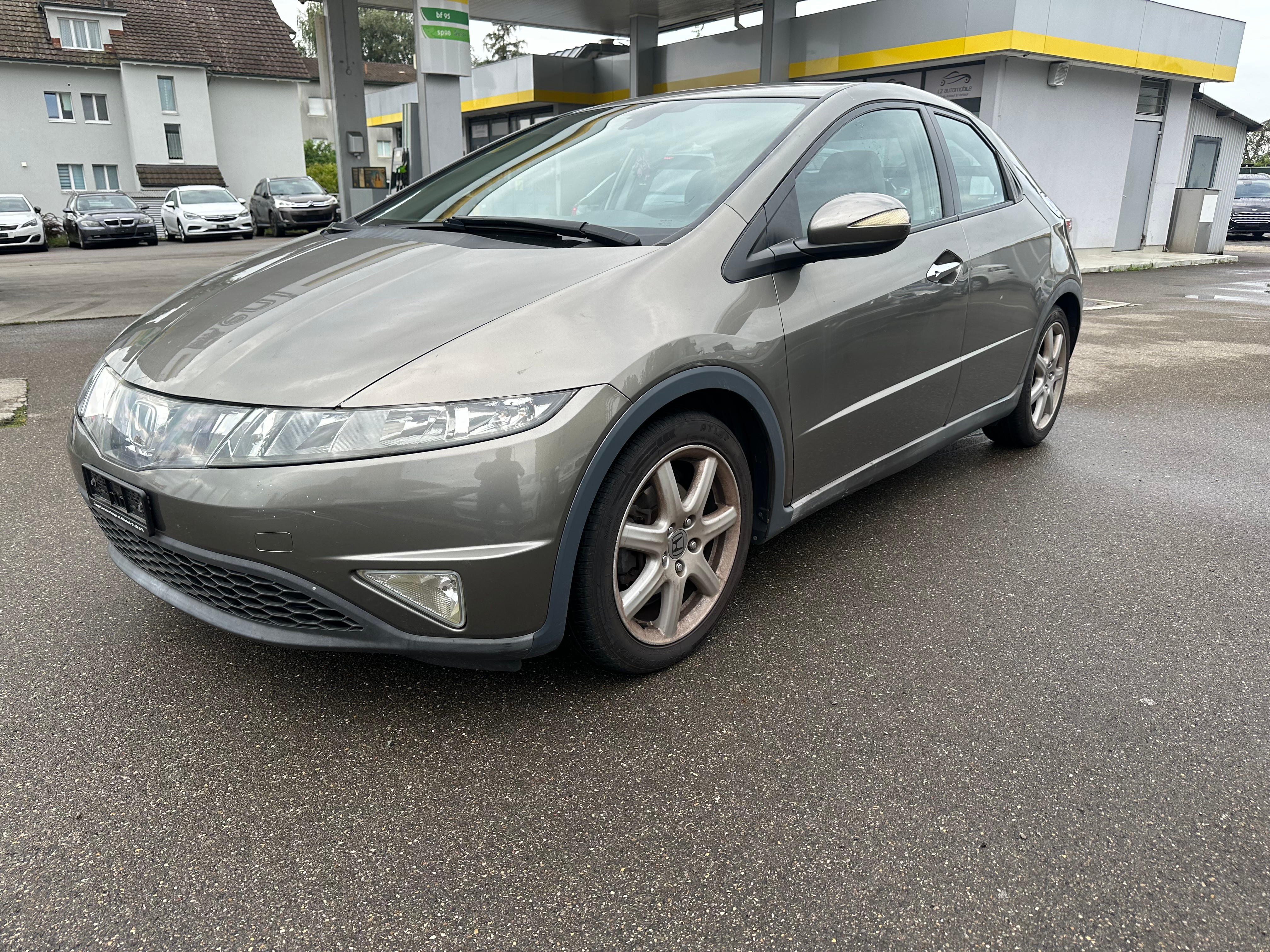 HONDA Civic 1.8i