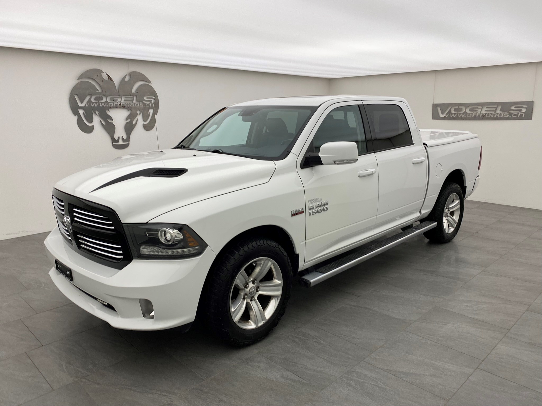 DODGE Ram 1500 5.7 Sport