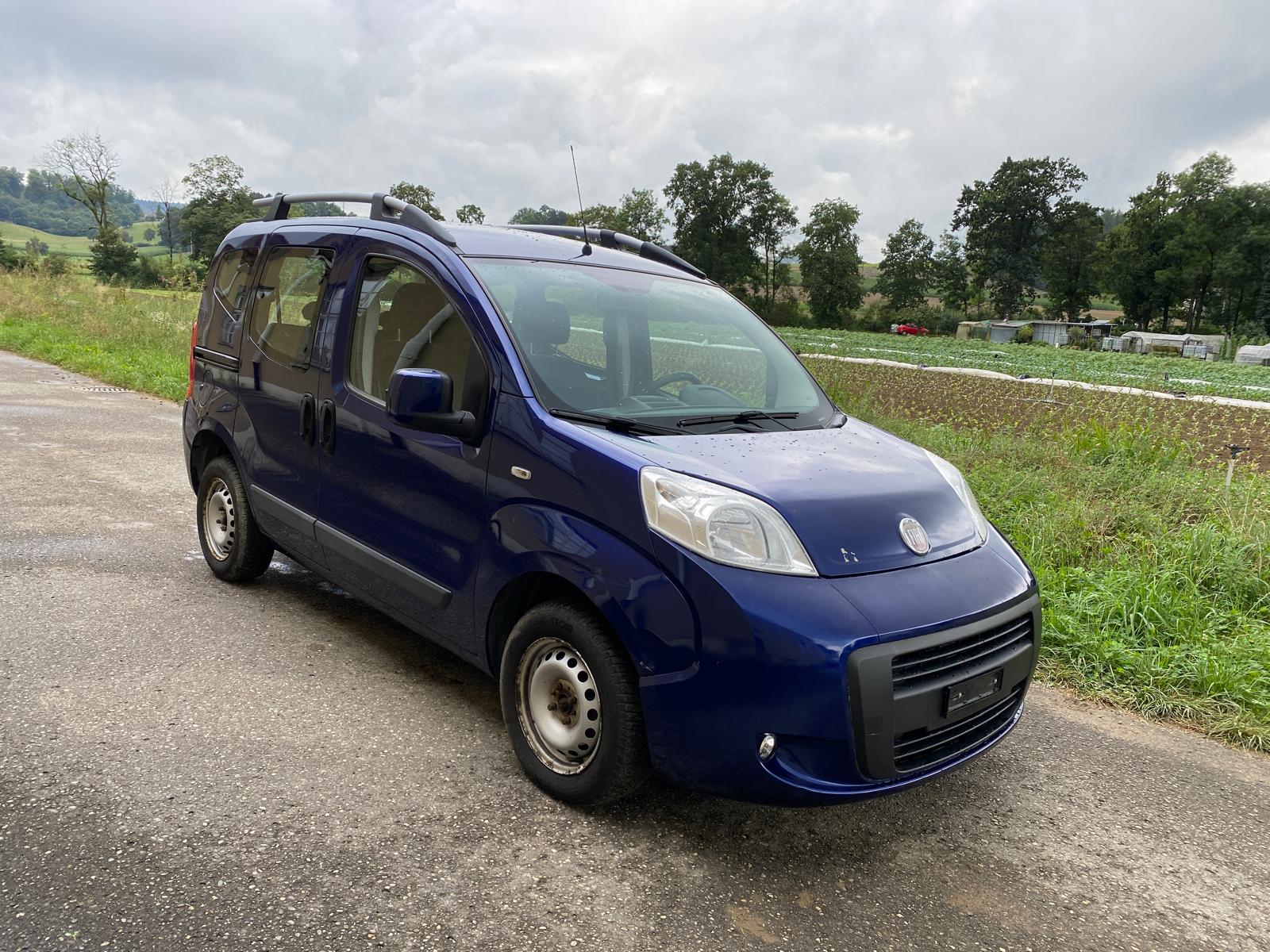 FIAT FIORINO