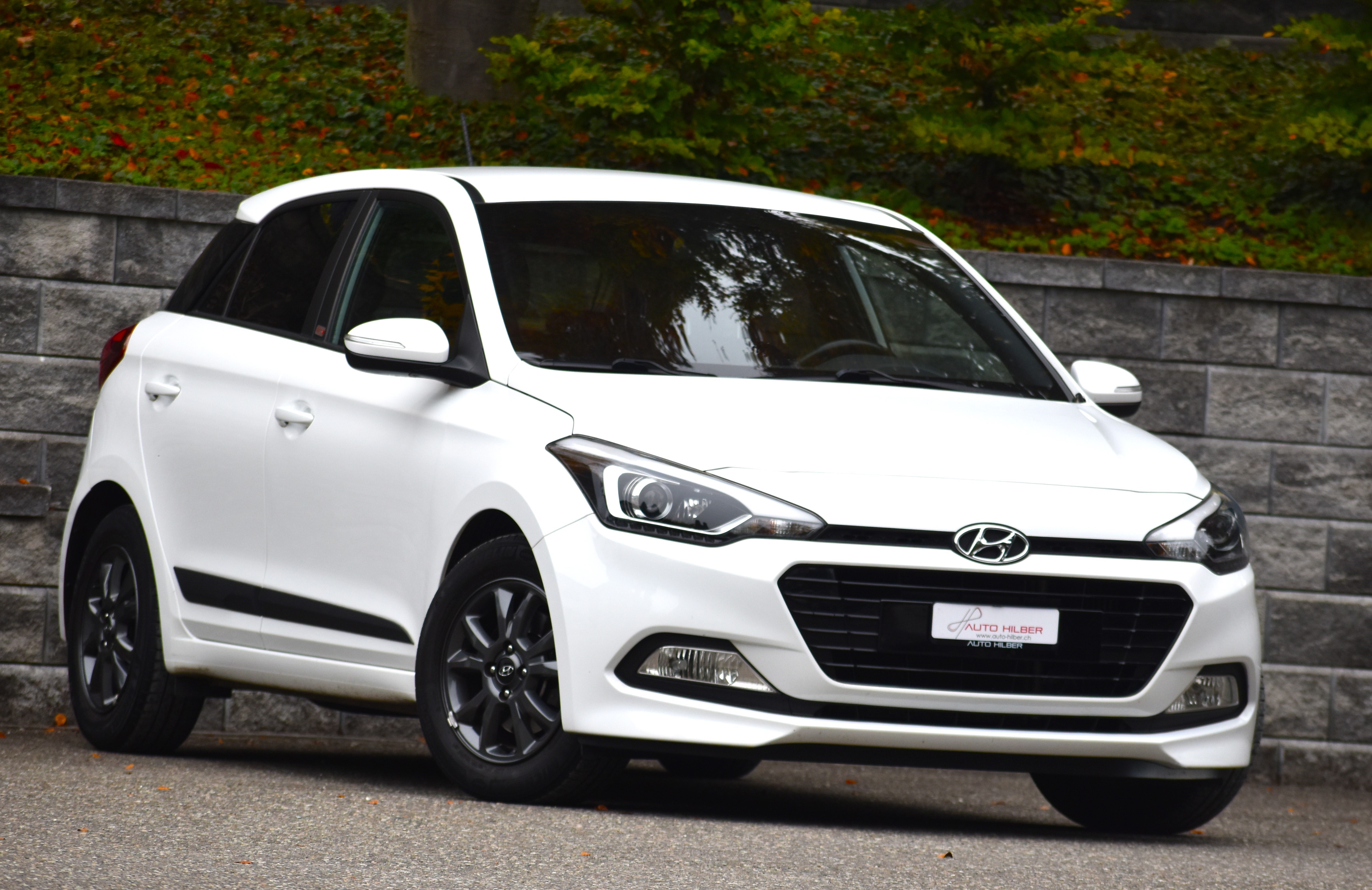 HYUNDAI i20 1.0 T-GDi Amplia