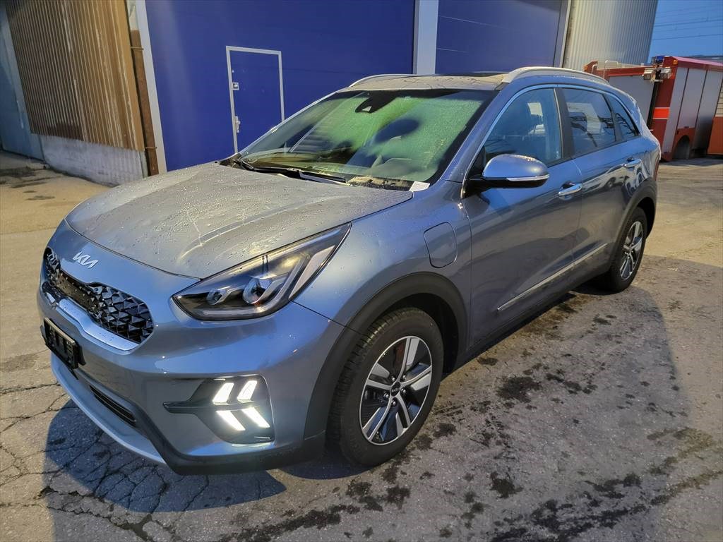 KIA Niro 1.6GDi Plug-in Hybrid Power DCT