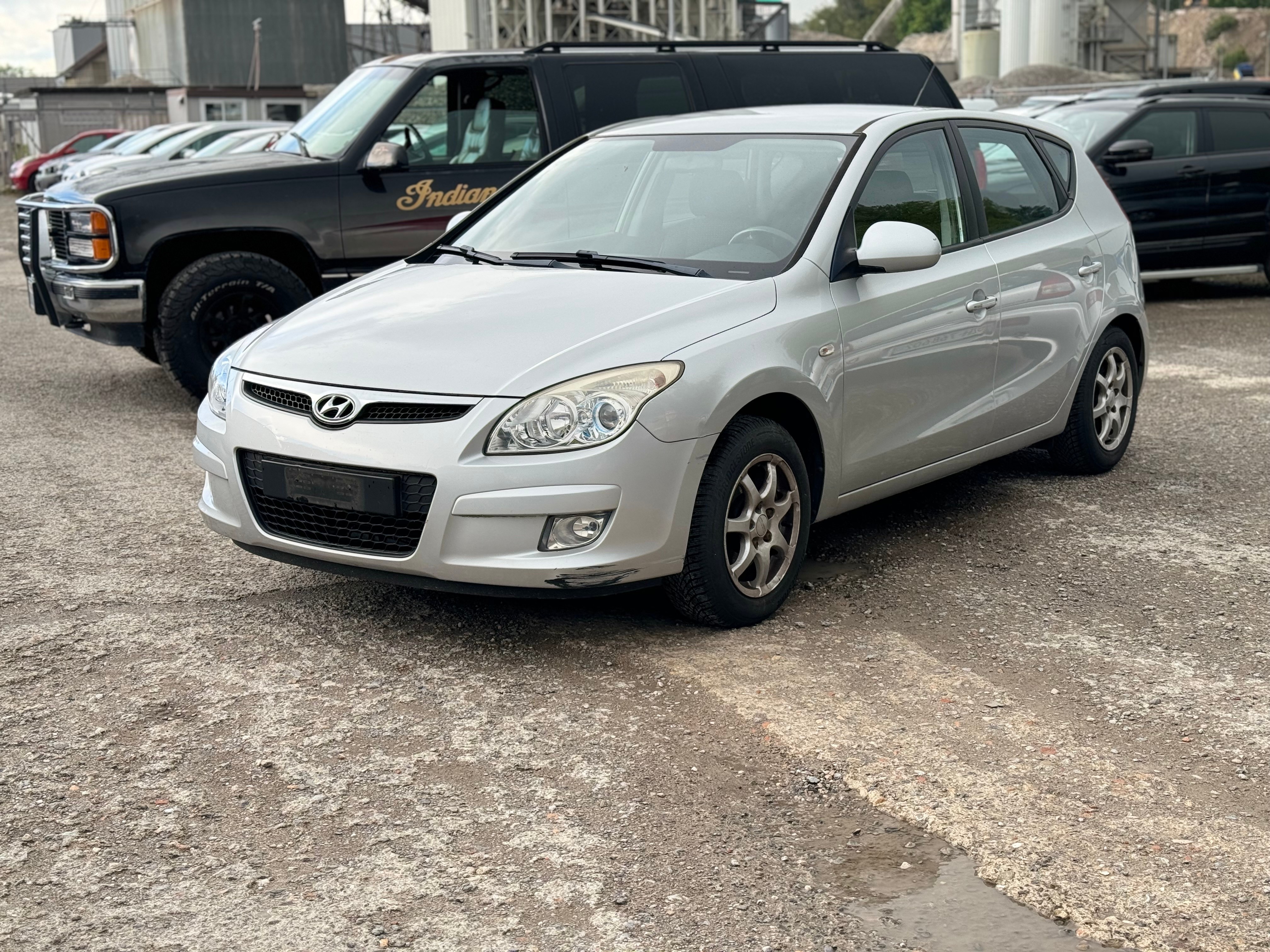 HYUNDAI i30 1.6 Style