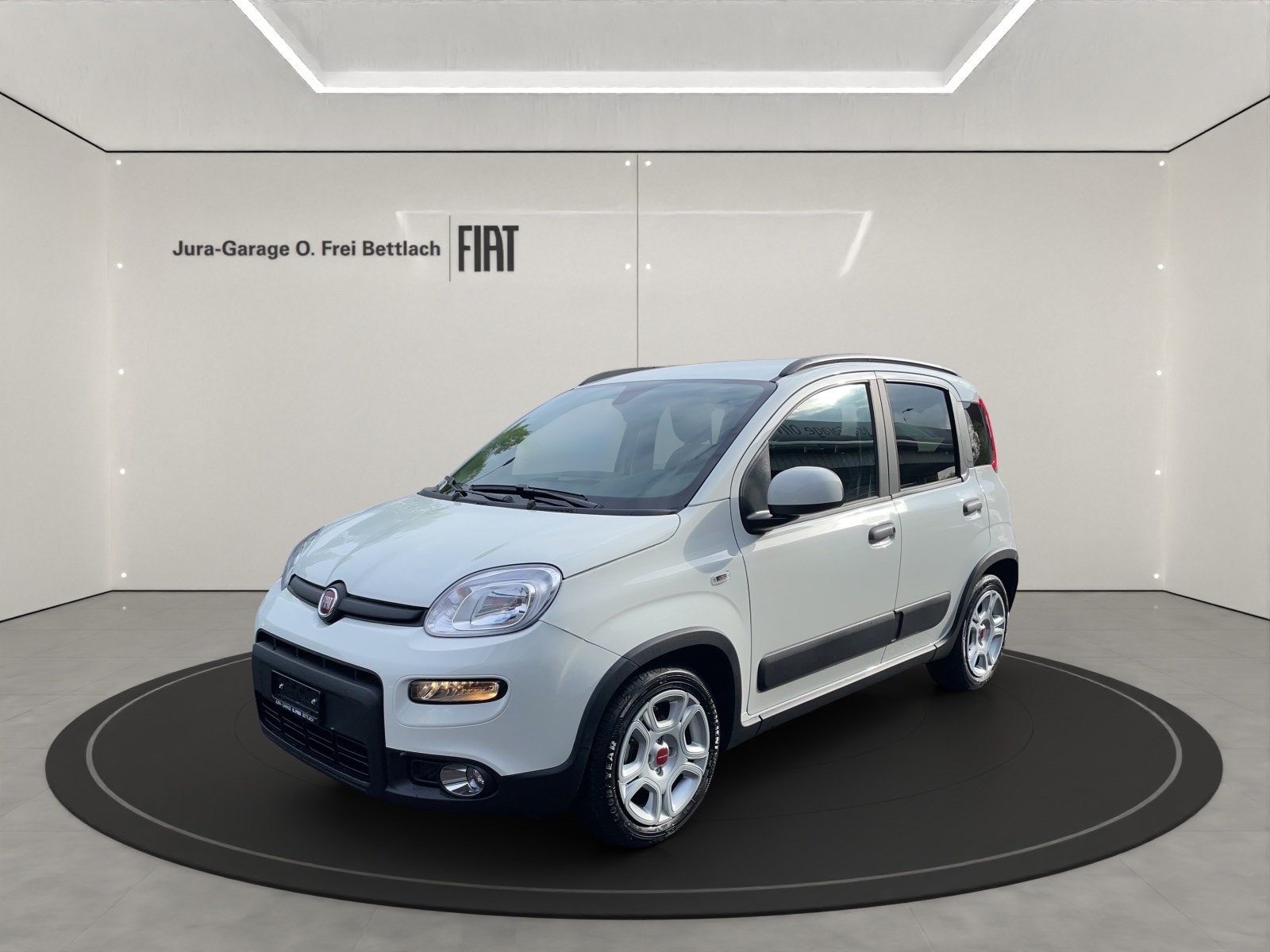 FIAT Panda 1.0 Hybrid City Life