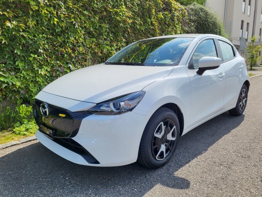 MAZDA 2 G 90 Center-Line A