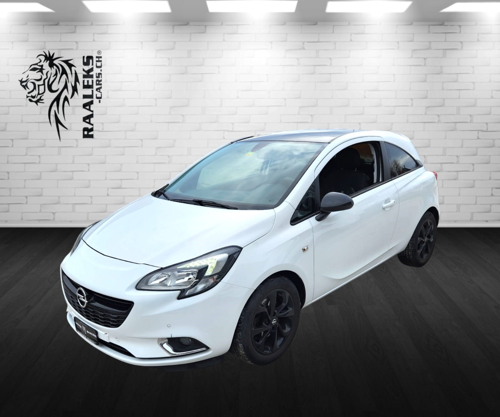 OPEL Corsa 1.0 T EcoFLEX Enjoy