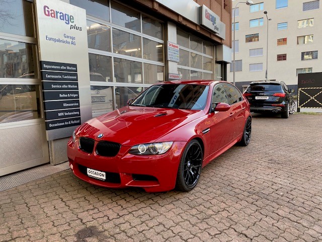 BMW M3 Limousine