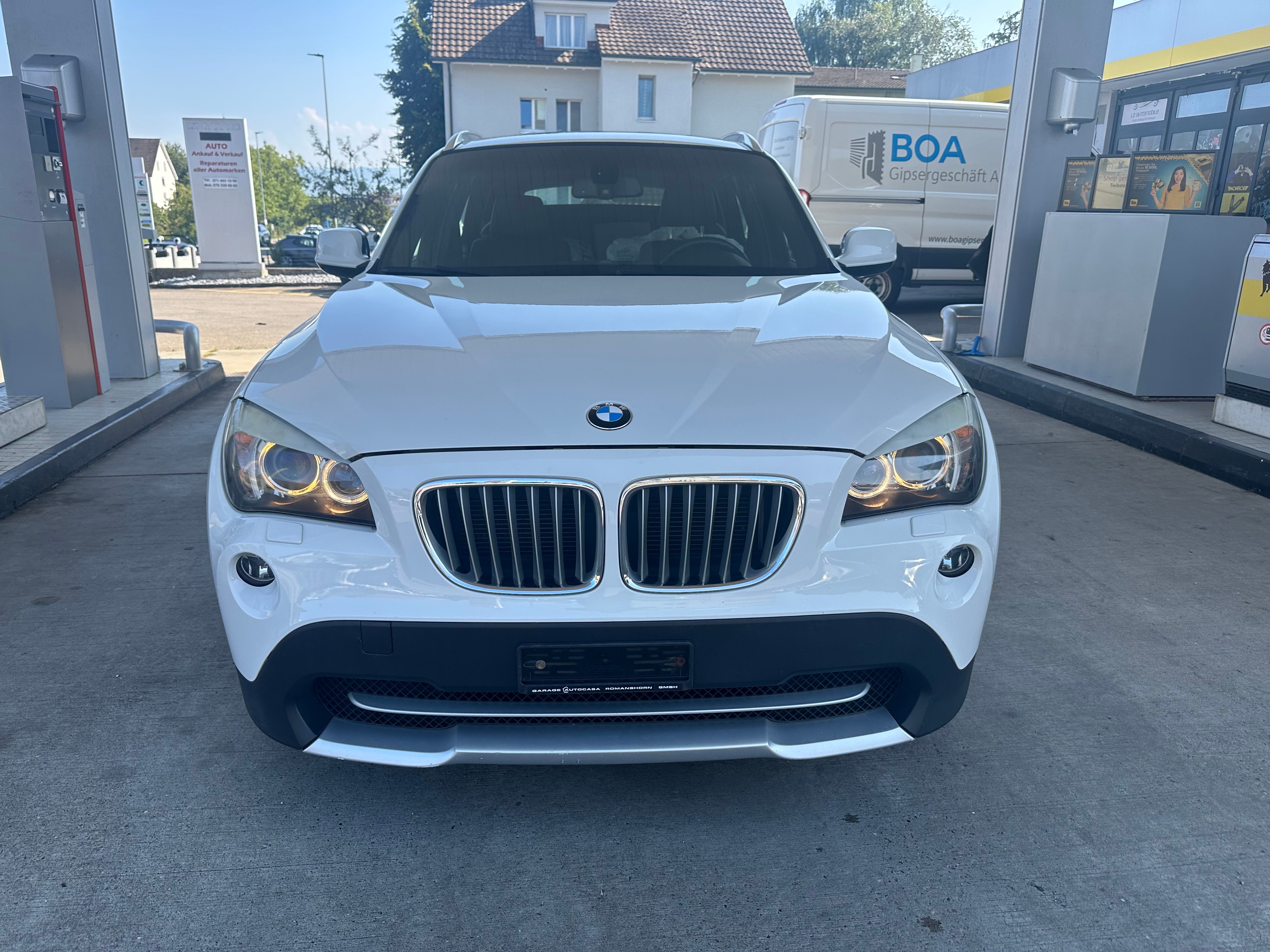 BMW X1 xDrive 28i Steptronic