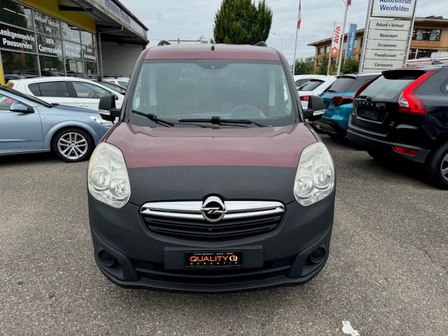 OPEL Combo 1.6 CDTi Enjoy L1H1