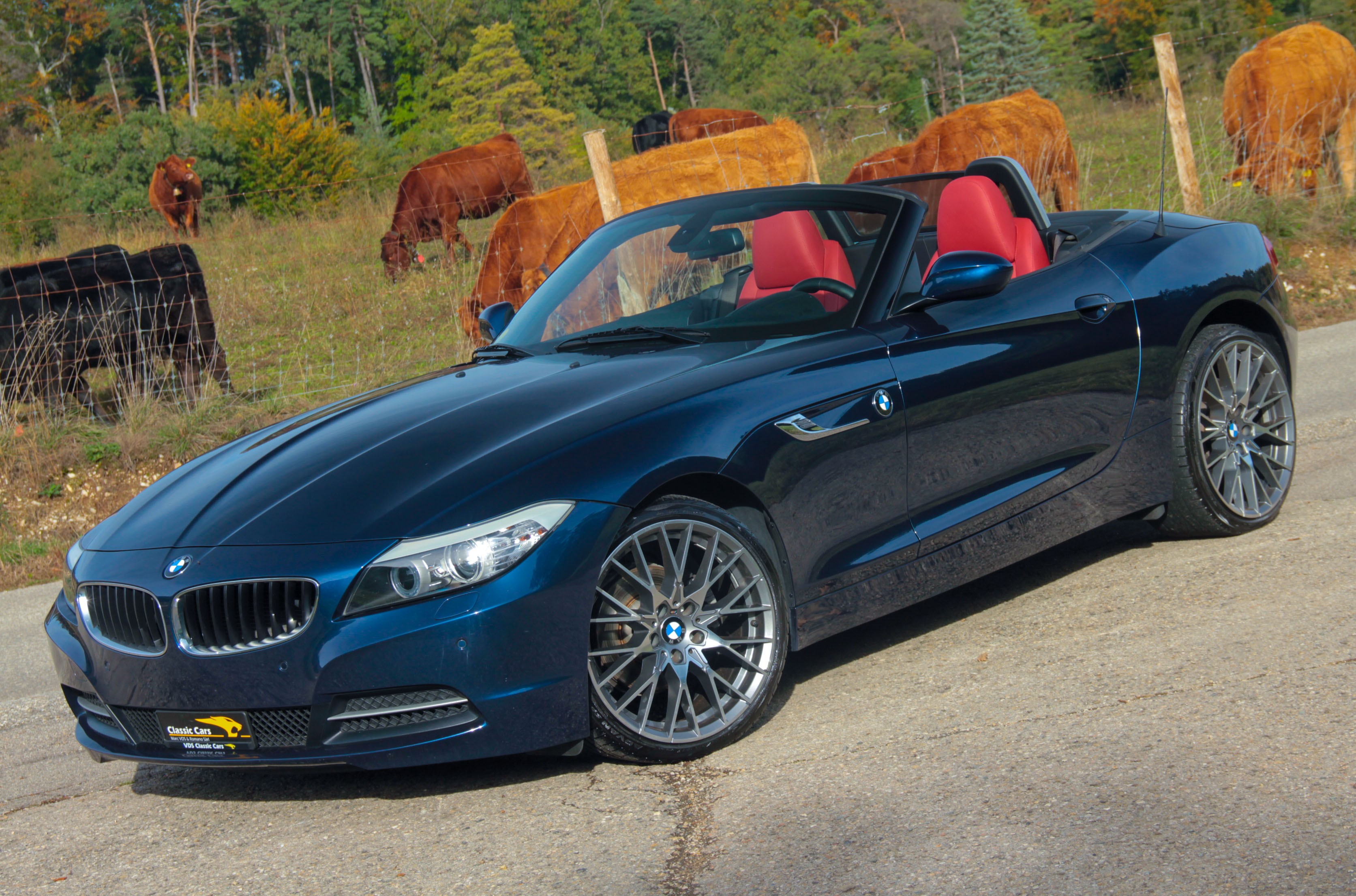 BMW Z4 sDrive23i