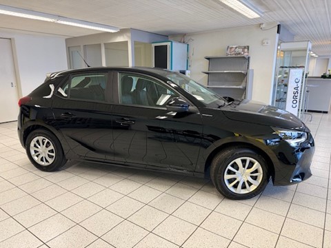 OPEL Corsa 1.2 TP Corsa