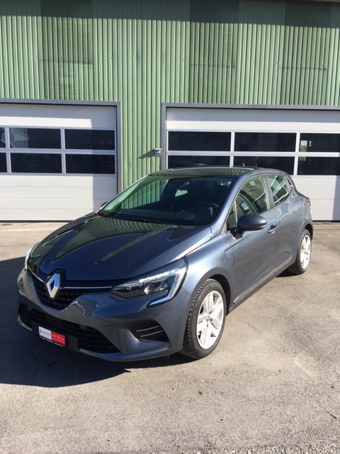 RENAULT Clio 1.0 Zen CVT