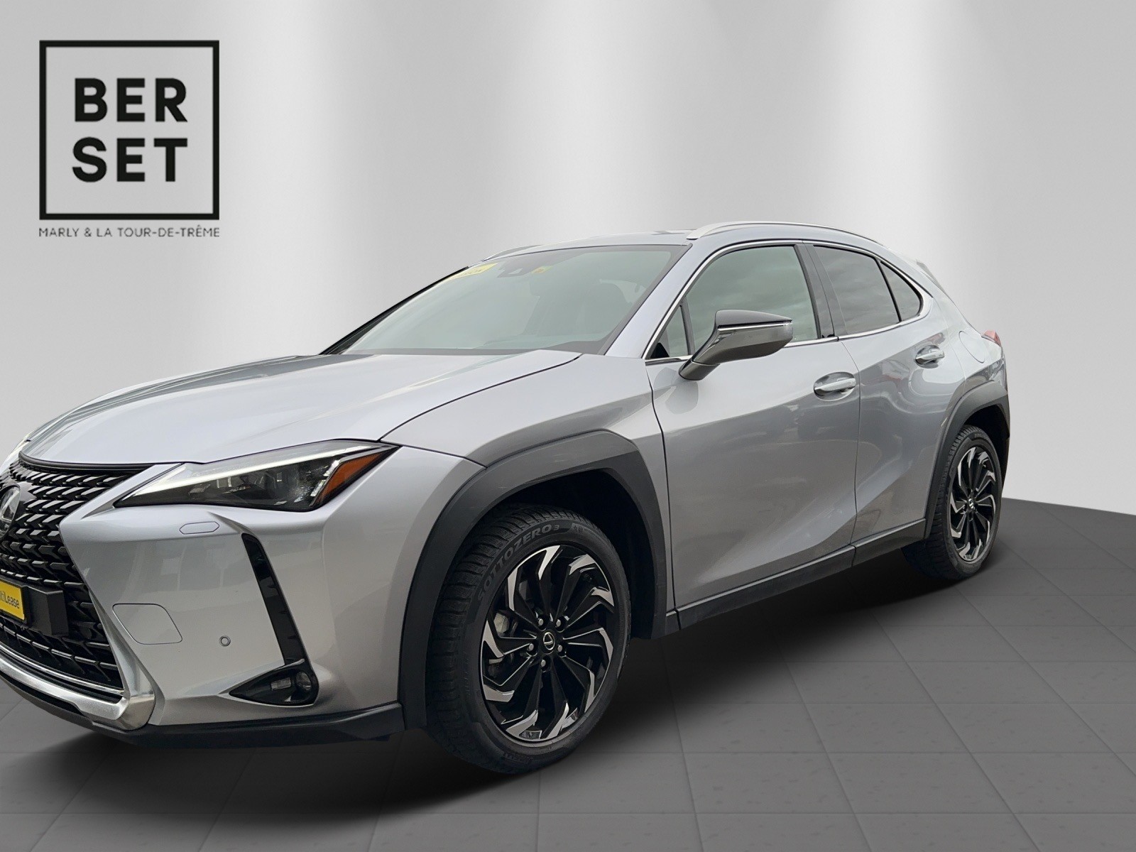 LEXUS UX 250h E-Four Comfort