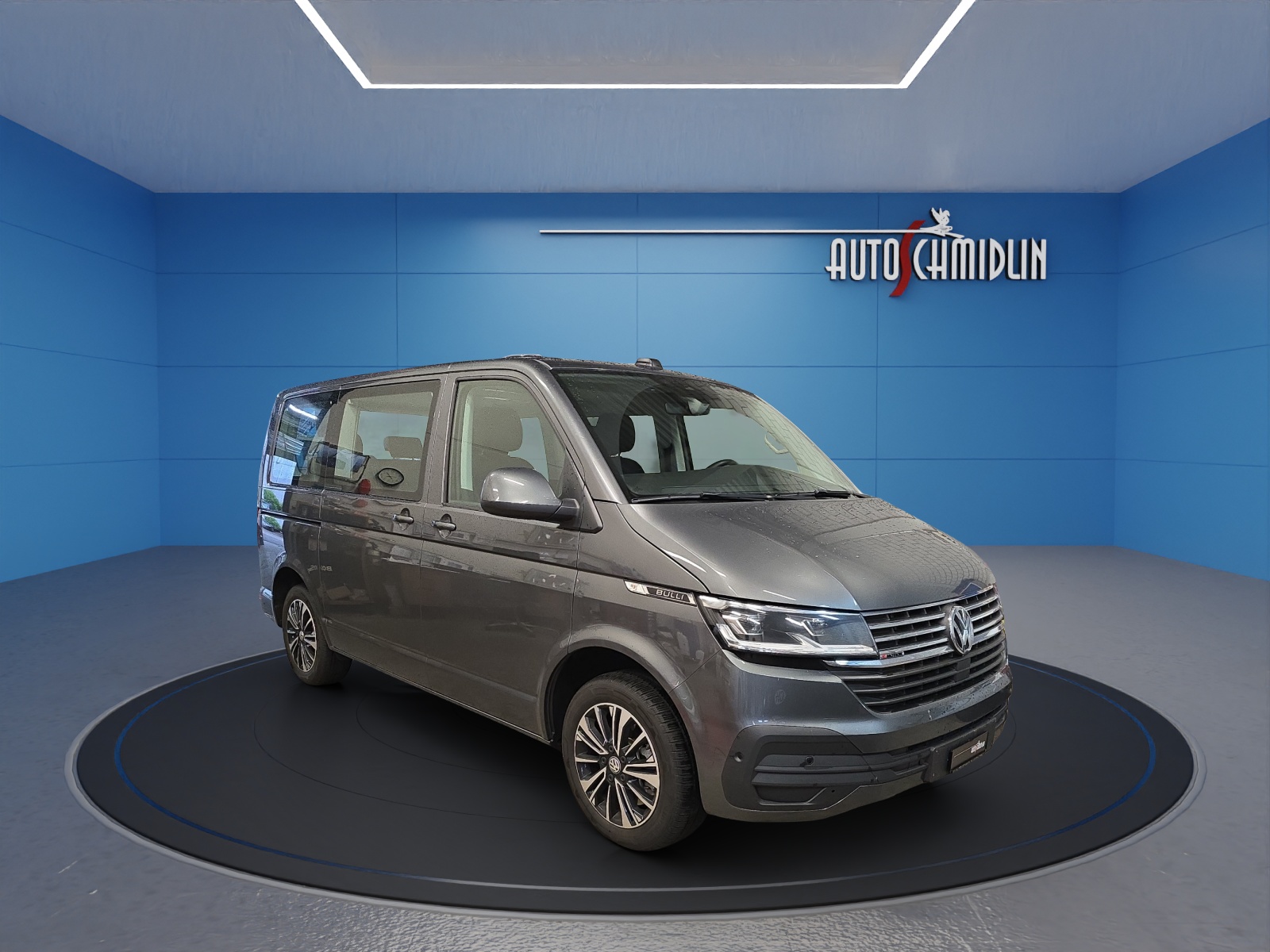 VW T6.1 Multivan 2.0 Bi-TDI Comfortline 4Motion DSG