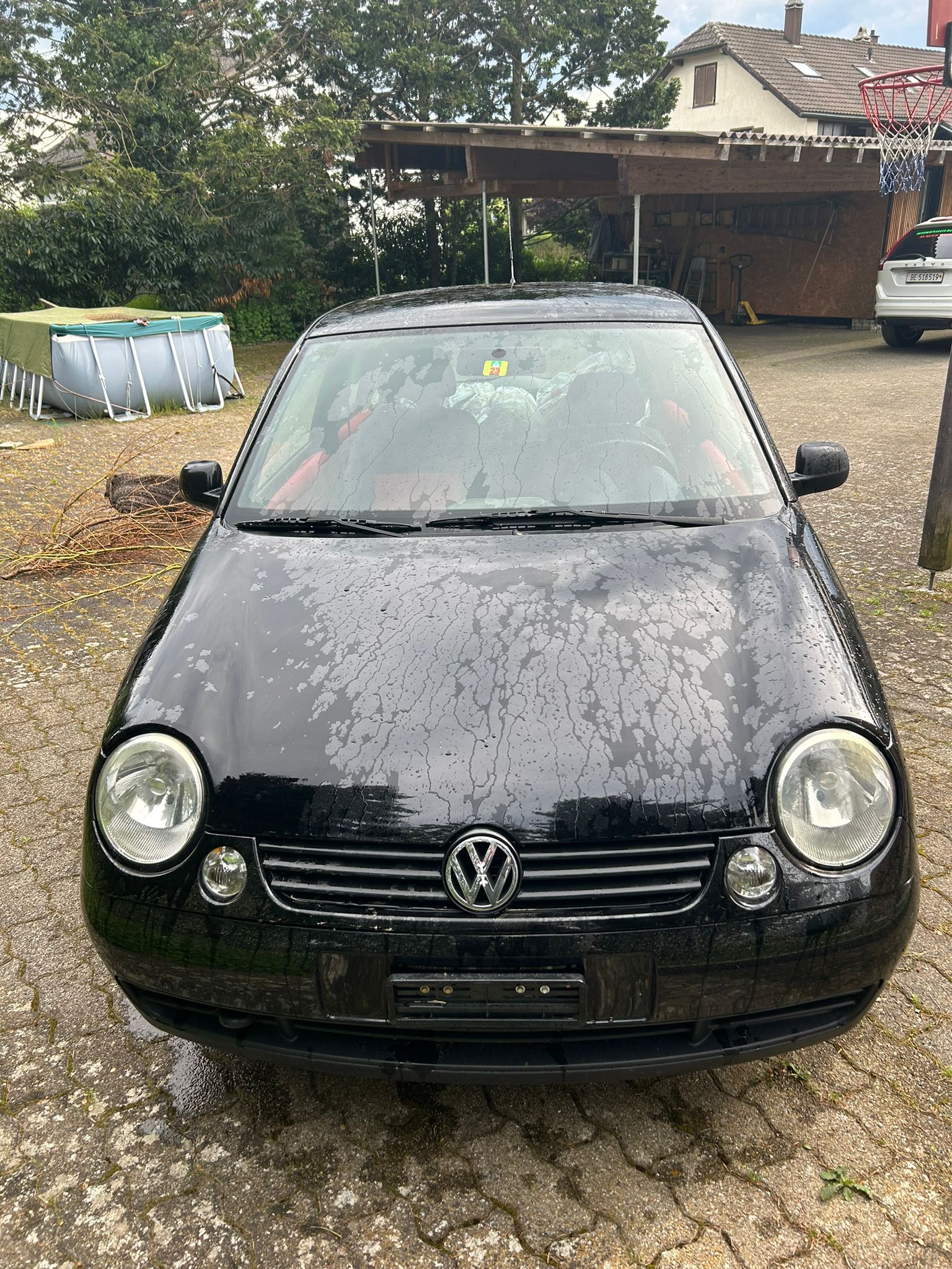 VW Lupo 50