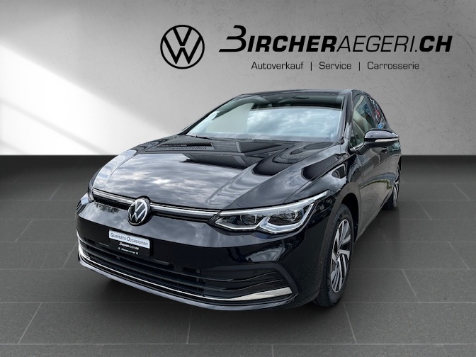 VW Golf 1.4 TSI PHEV Selection