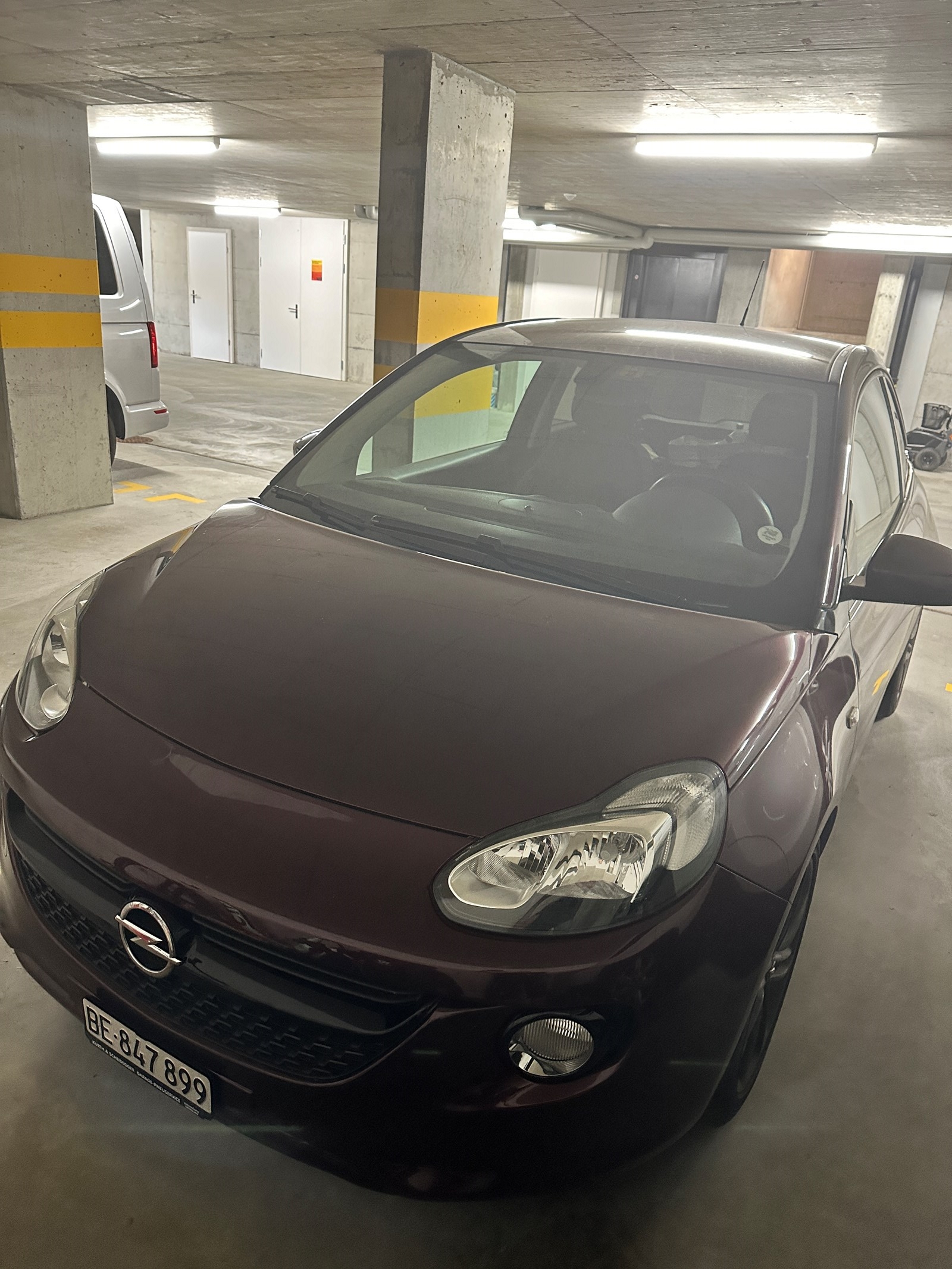 OPEL Adam 1.4 ecoFLEX JAM