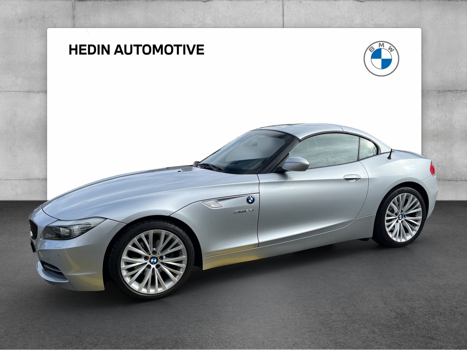 BMW Z4 sDrive23i