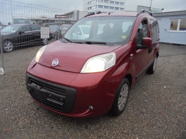 FIAT Qubo 1.4 Active