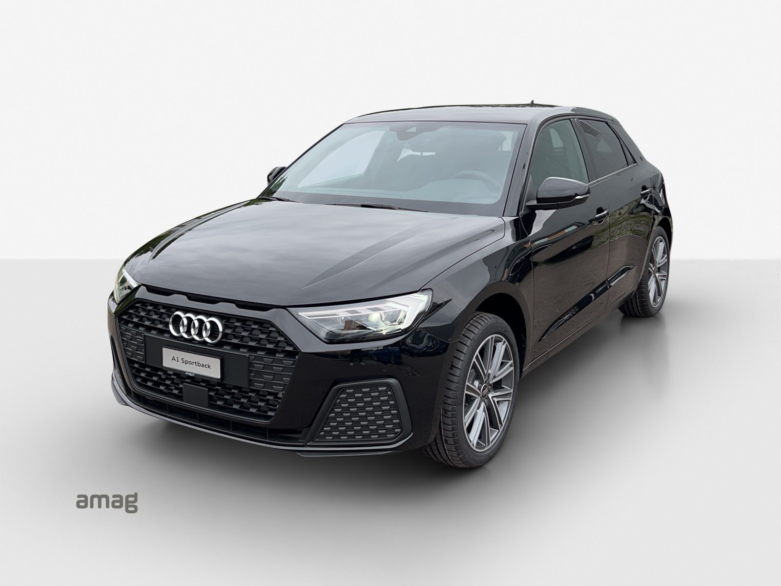 AUDI A1 Sportback 30 TFSI Attraction