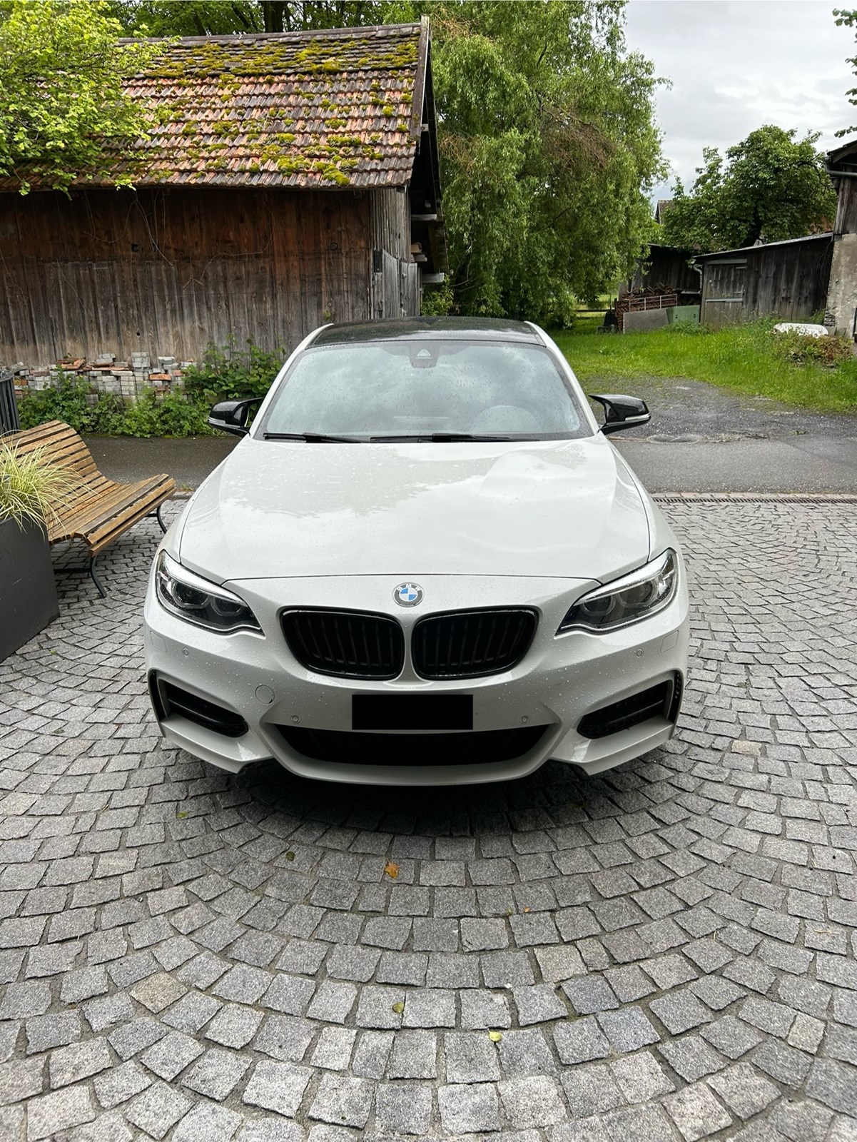 BMW M235i xDrive Steptronic